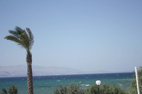 Poseidon Cesme Resort Exteriör bild